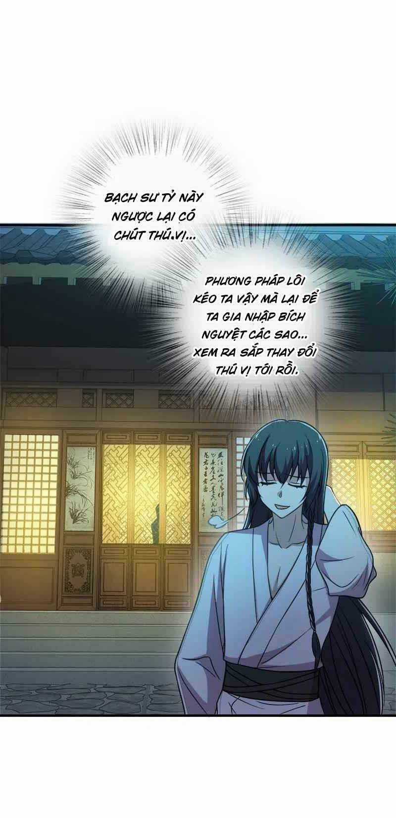 Sinh Hoạt Của Võ Đế Sau Khi Ẩn Cư Chapter 7 trang 49