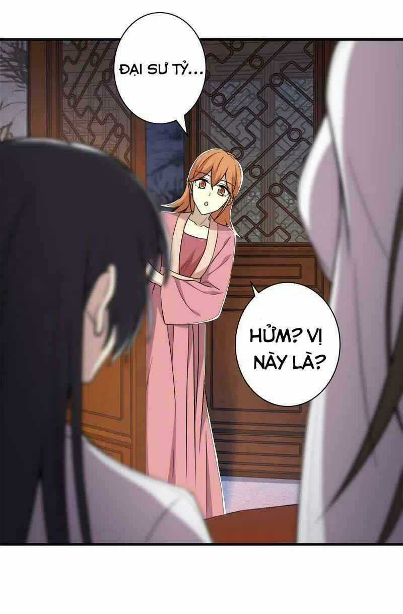 Sinh Hoạt Của Võ Đế Sau Khi Ẩn Cư Chapter 7 trang 5