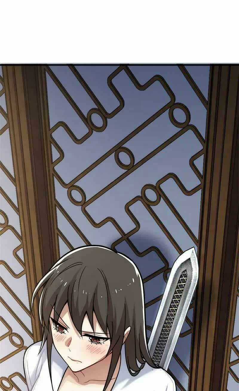 Sinh Hoạt Của Võ Đế Sau Khi Ẩn Cư Chapter 7 trang 50