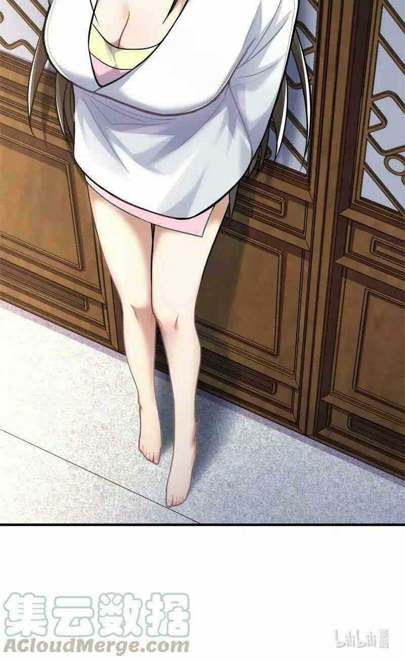 Sinh Hoạt Của Võ Đế Sau Khi Ẩn Cư Chapter 7 trang 51