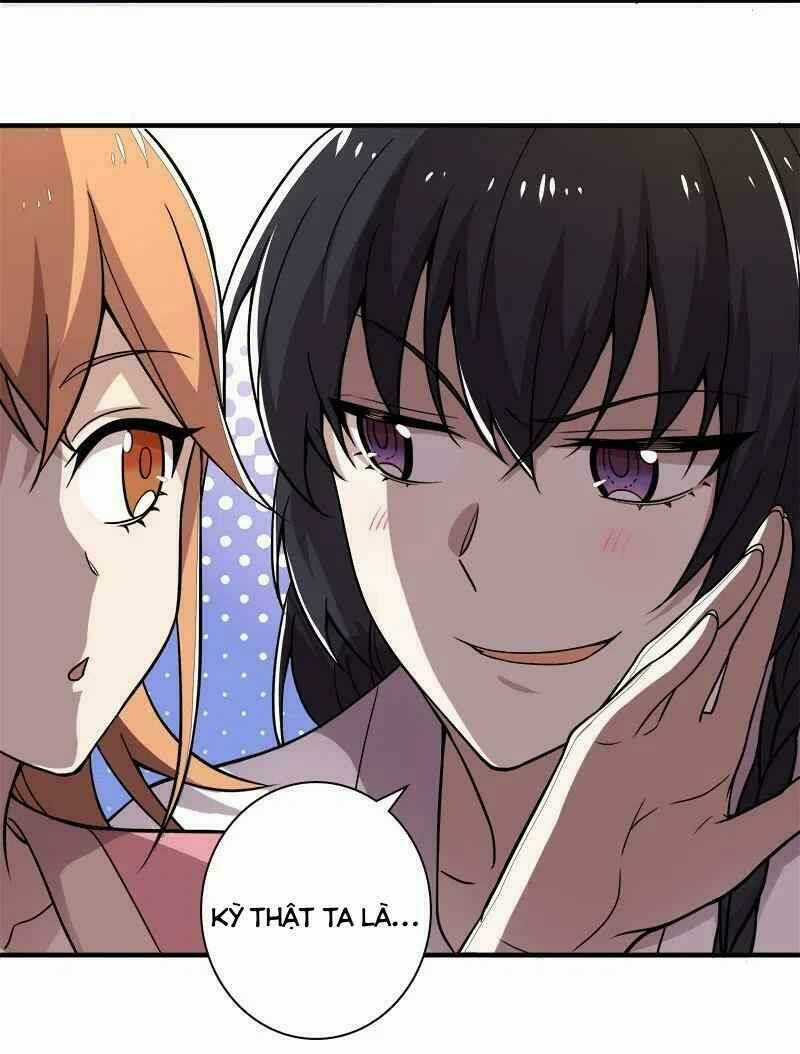 Sinh Hoạt Của Võ Đế Sau Khi Ẩn Cư Chapter 7 trang 9