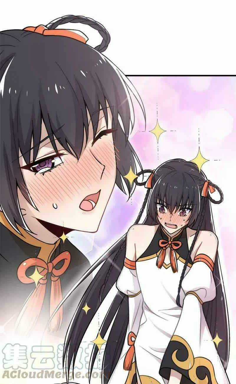 Sinh Hoạt Của Võ Đế Sau Khi Ẩn Cư Chapter 8 trang 16