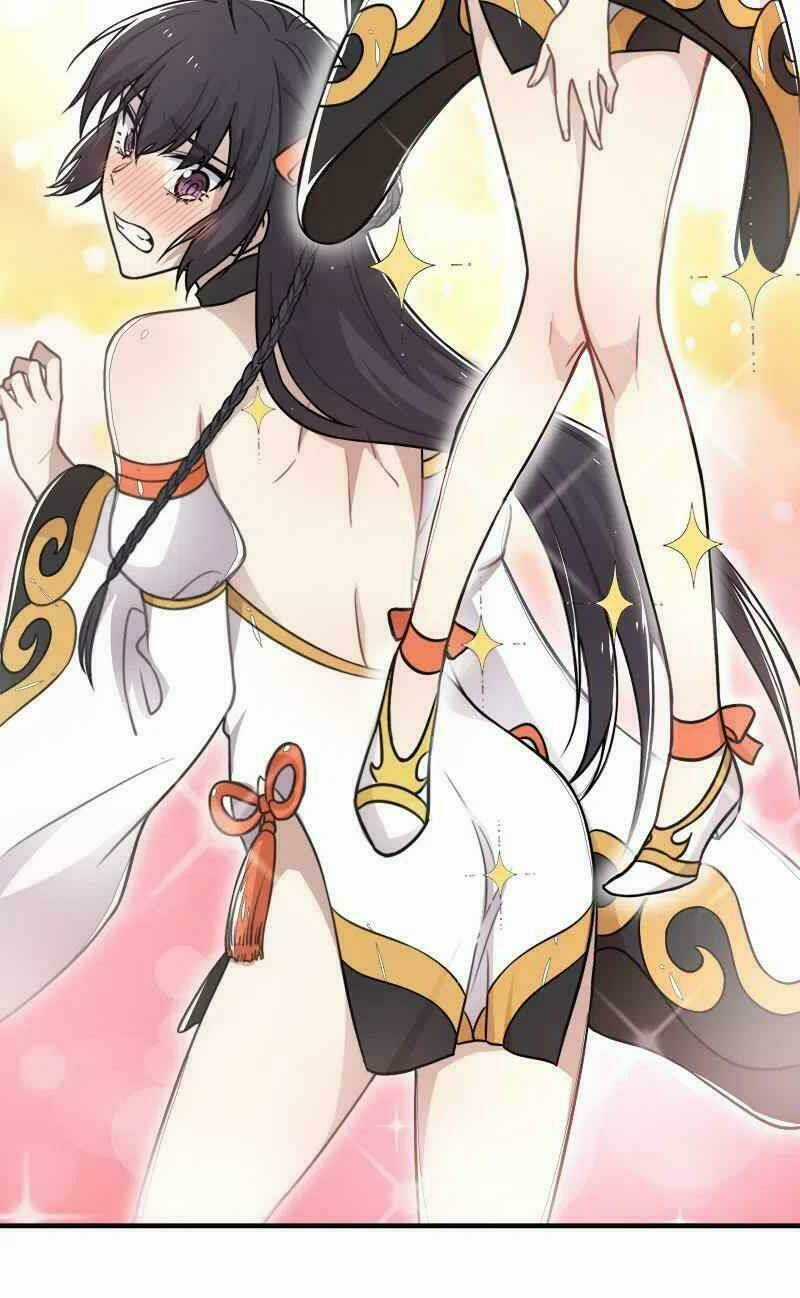 Sinh Hoạt Của Võ Đế Sau Khi Ẩn Cư Chapter 8 trang 17