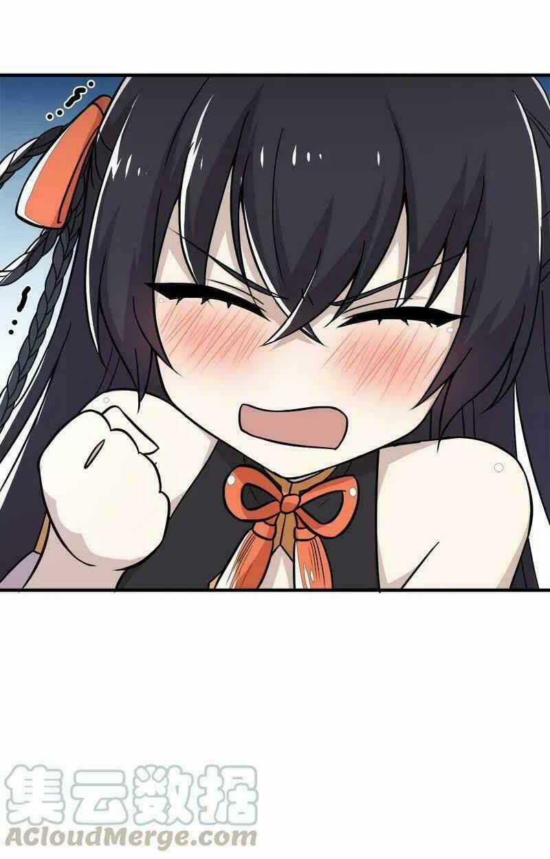 Sinh Hoạt Của Võ Đế Sau Khi Ẩn Cư Chapter 8 trang 45