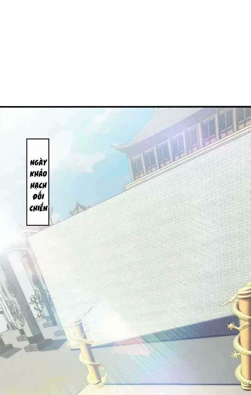 Sinh Hoạt Của Võ Đế Sau Khi Ẩn Cư Chapter 8 trang 46