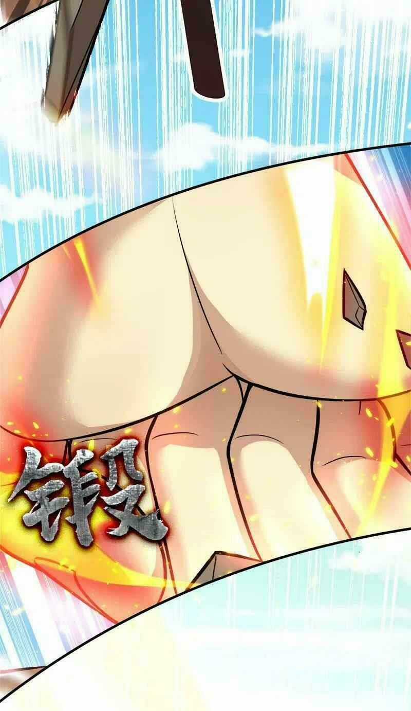 Sinh Hoạt Của Võ Đế Sau Khi Ẩn Cư Chapter 9 trang 14