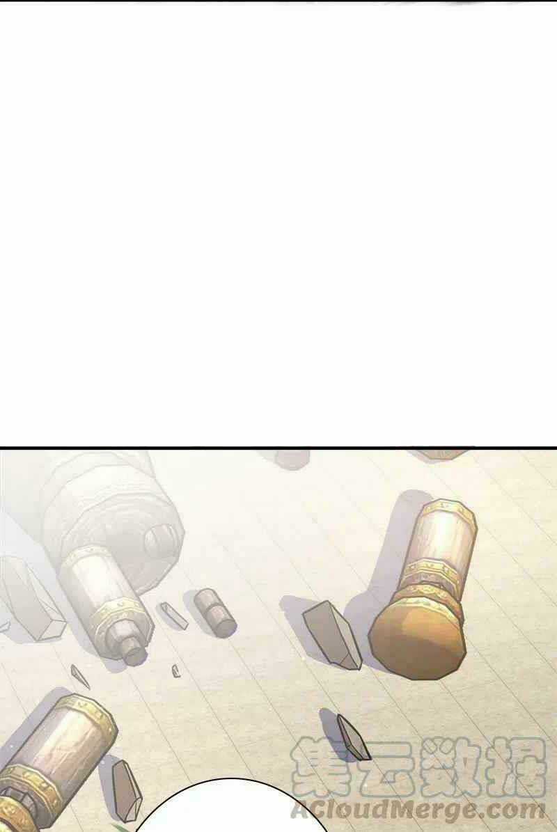 Sinh Hoạt Của Võ Đế Sau Khi Ẩn Cư Chapter 9 trang 16