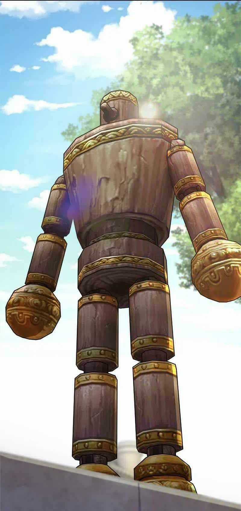 Sinh Hoạt Của Võ Đế Sau Khi Ẩn Cư Chapter 9 trang 2