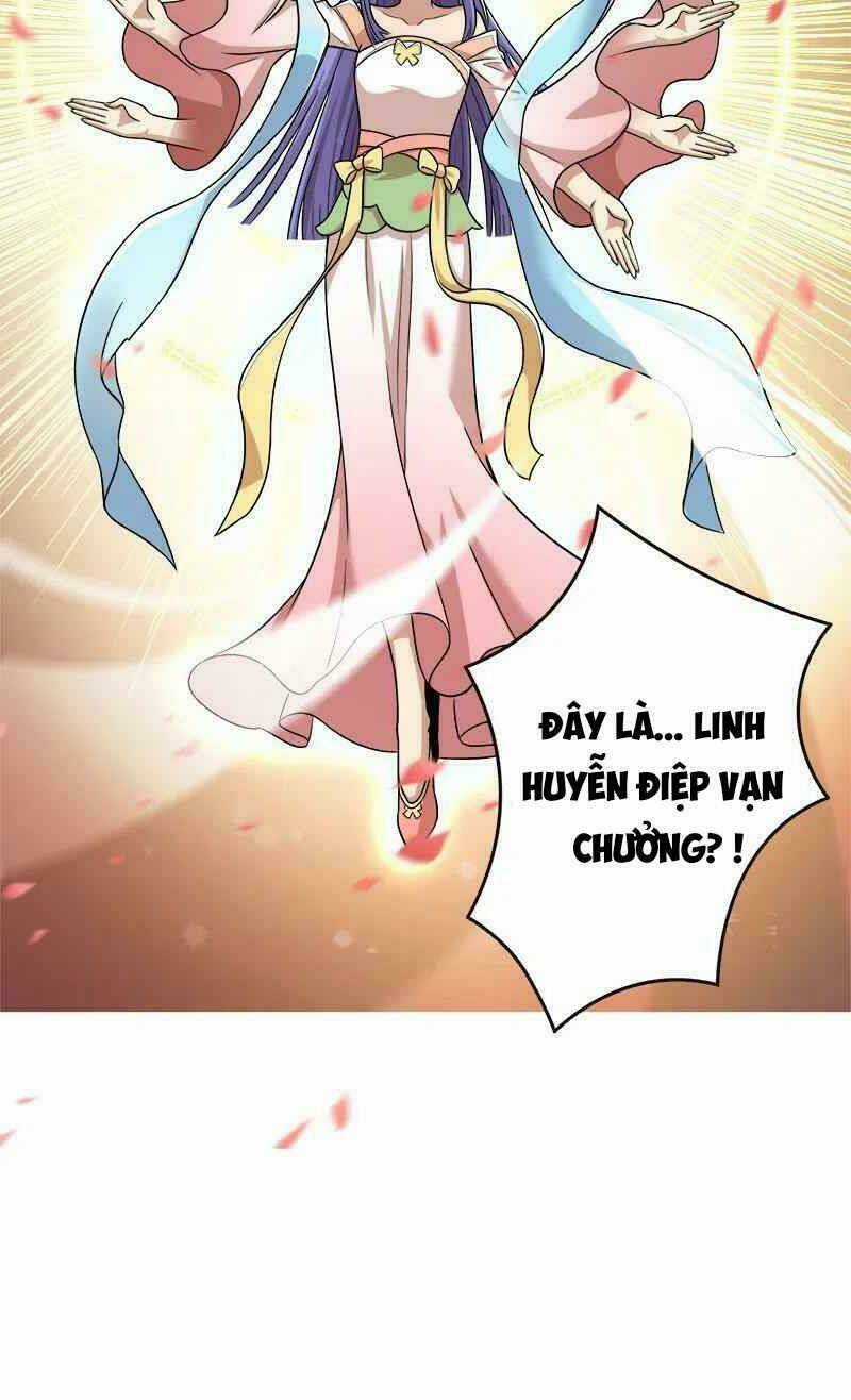 Sinh Hoạt Của Võ Đế Sau Khi Ẩn Cư Chapter 9 trang 26