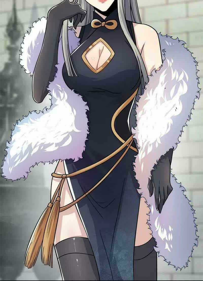 Sinh Hoạt Của Võ Đế Sau Khi Ẩn Cư Chapter 9 trang 29