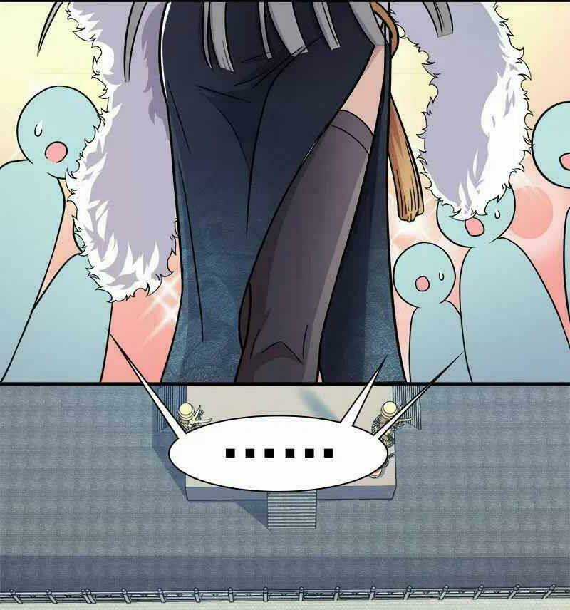 Sinh Hoạt Của Võ Đế Sau Khi Ẩn Cư Chapter 9 trang 30