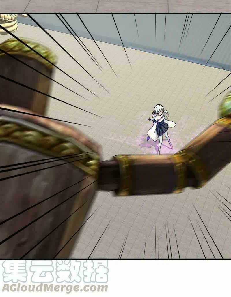 Sinh Hoạt Của Võ Đế Sau Khi Ẩn Cư Chapter 9 trang 39