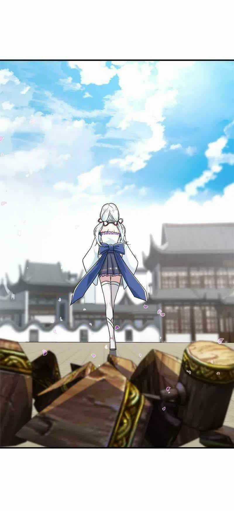 Sinh Hoạt Của Võ Đế Sau Khi Ẩn Cư Chapter 9 trang 43