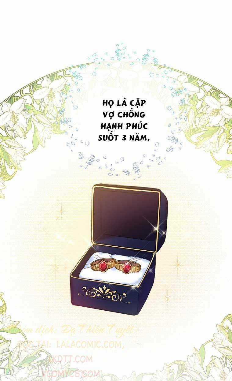 Sinh Ra Làm Con Gái Ác Nữ Chapter 1 trang 13