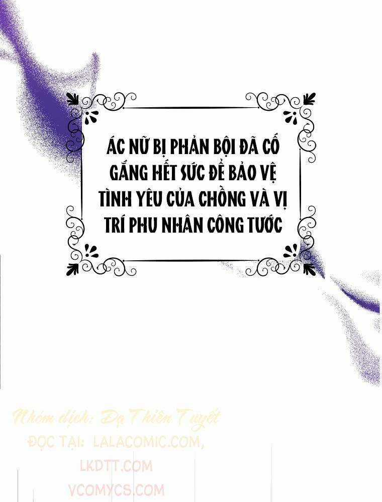 Sinh Ra Làm Con Gái Ác Nữ Chapter 1 trang 16