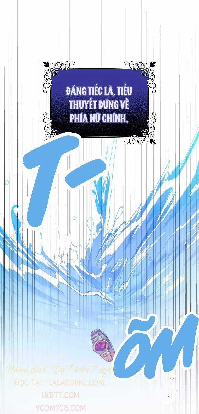 Sinh Ra Làm Con Gái Ác Nữ Chapter 1 trang 17