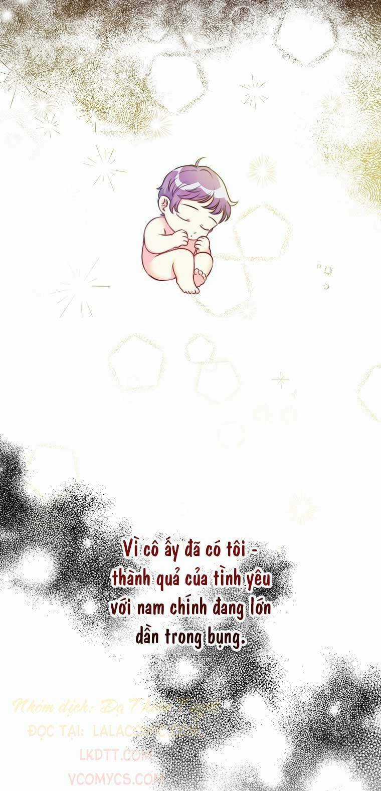 Sinh Ra Làm Con Gái Ác Nữ Chapter 1 trang 20