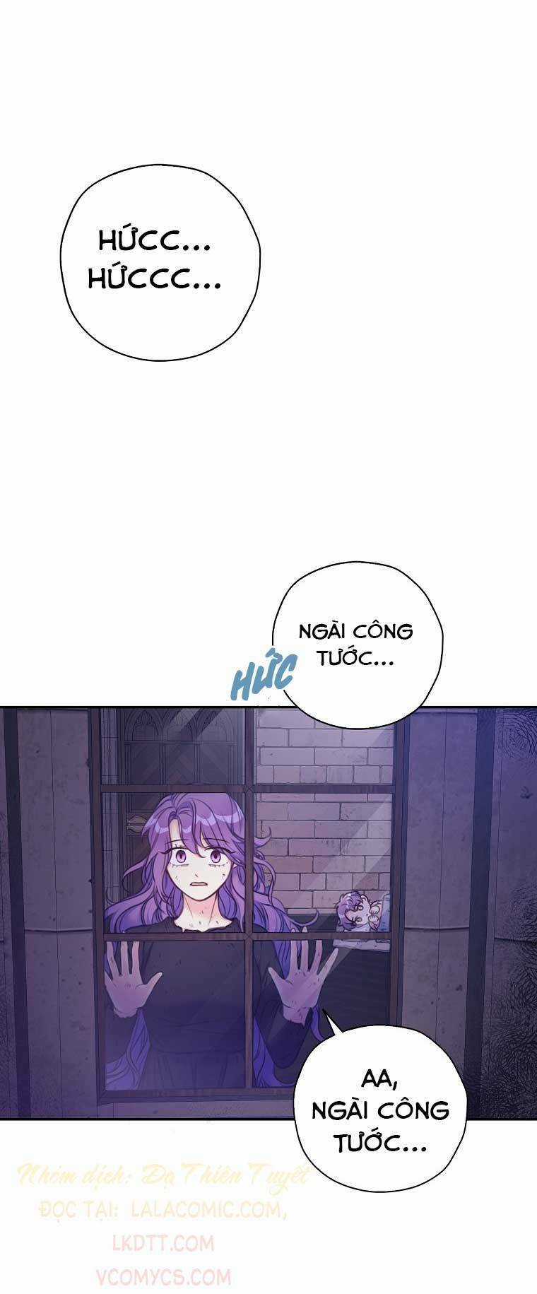 Sinh Ra Làm Con Gái Ác Nữ Chapter 1 trang 22