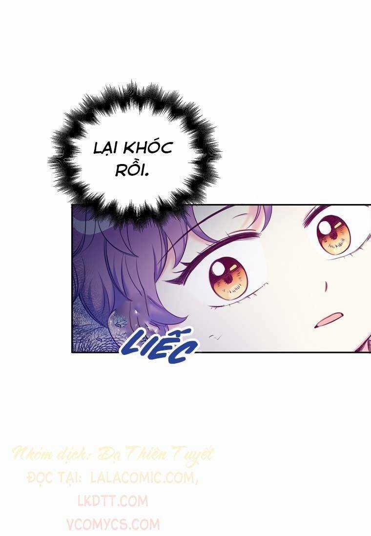 Sinh Ra Làm Con Gái Ác Nữ Chapter 1 trang 23