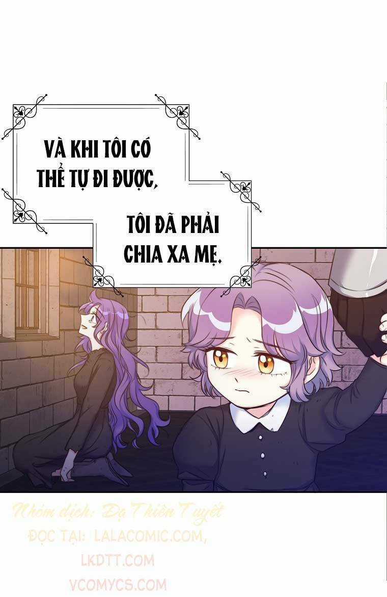 Sinh Ra Làm Con Gái Ác Nữ Chapter 1 trang 29
