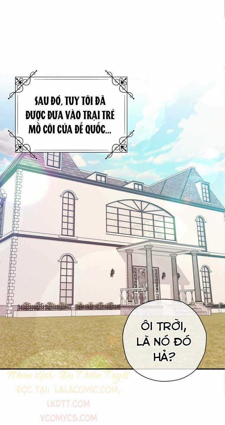 Sinh Ra Làm Con Gái Ác Nữ Chapter 1 trang 31