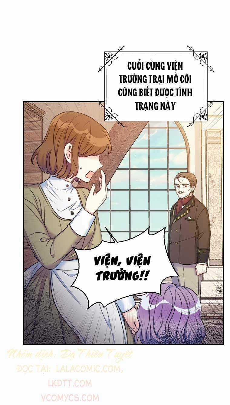 Sinh Ra Làm Con Gái Ác Nữ Chapter 1 trang 39