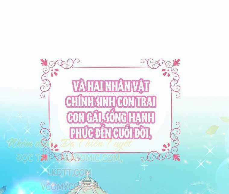 Sinh Ra Làm Con Gái Ác Nữ Chapter 1 trang 4