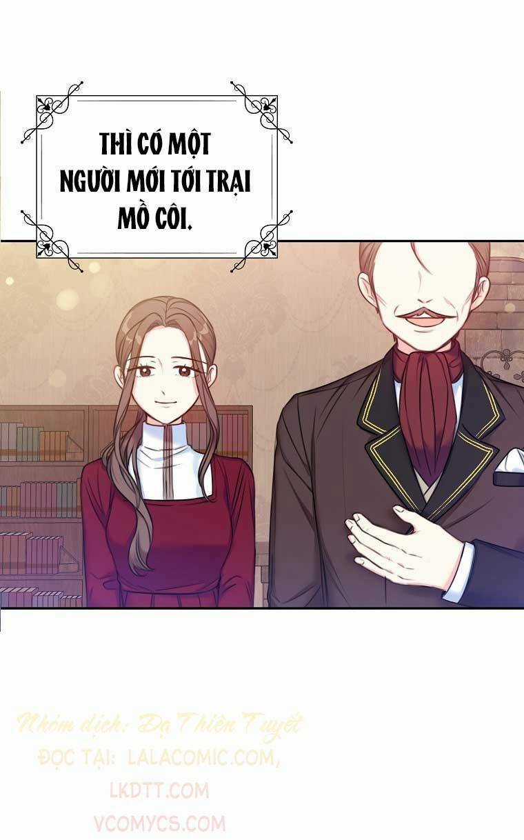 Sinh Ra Làm Con Gái Ác Nữ Chapter 1 trang 43