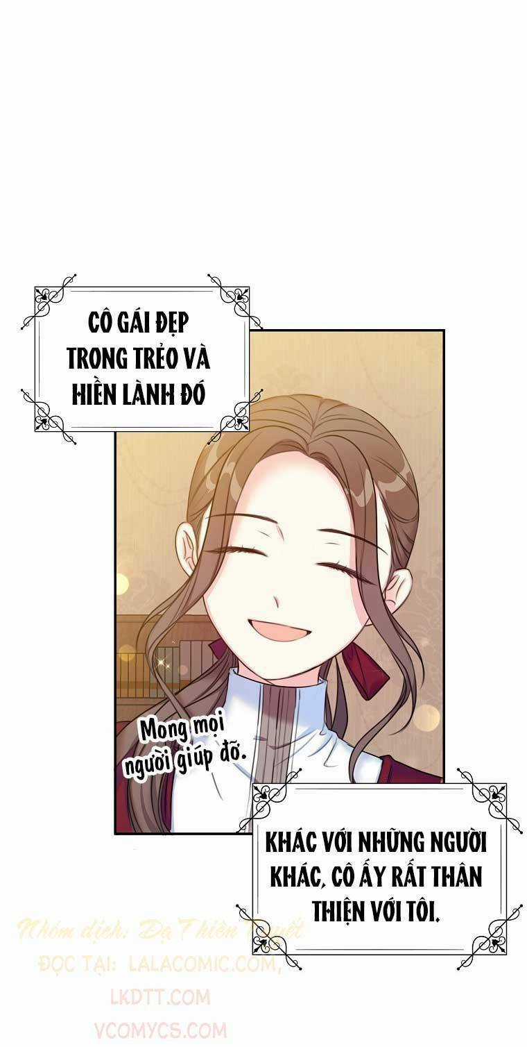 Sinh Ra Làm Con Gái Ác Nữ Chapter 1 trang 44