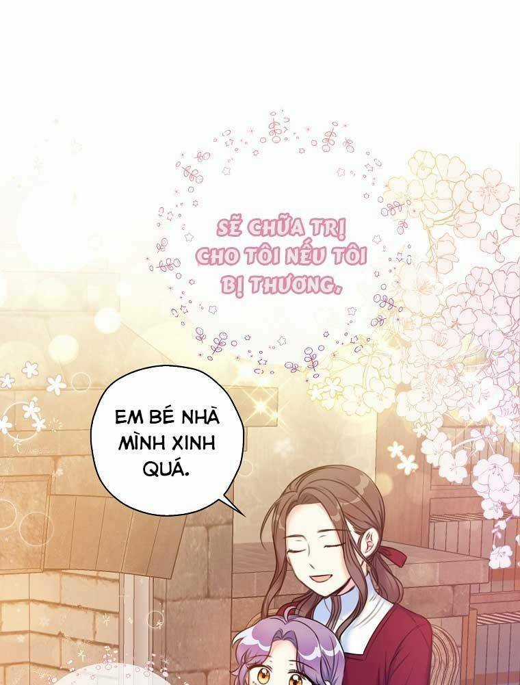 Sinh Ra Làm Con Gái Ác Nữ Chapter 1 trang 45