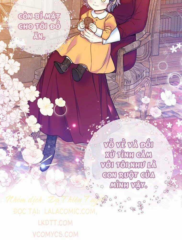 Sinh Ra Làm Con Gái Ác Nữ Chapter 1 trang 46