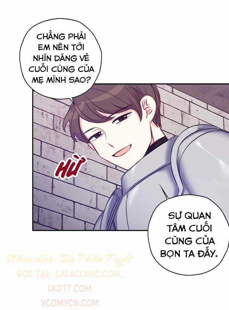 Sinh Ra Làm Con Gái Ác Nữ Chapter 1 trang 50