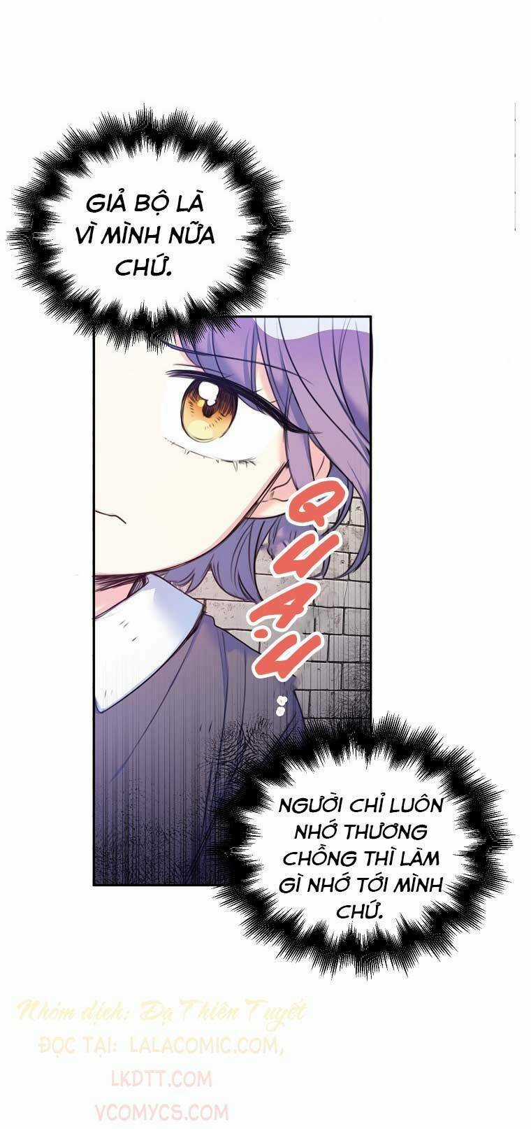 Sinh Ra Làm Con Gái Ác Nữ Chapter 1 trang 51