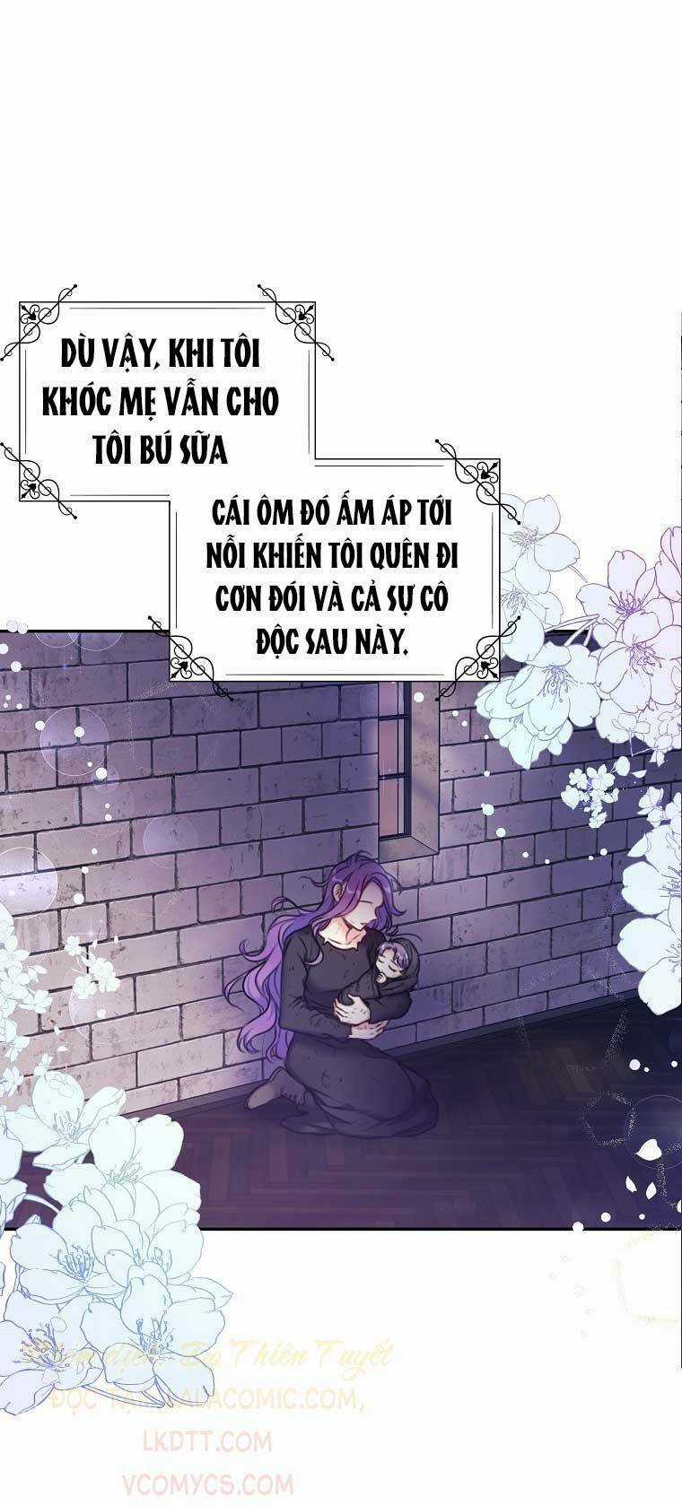 Sinh Ra Làm Con Gái Ác Nữ Chapter 1 trang 52