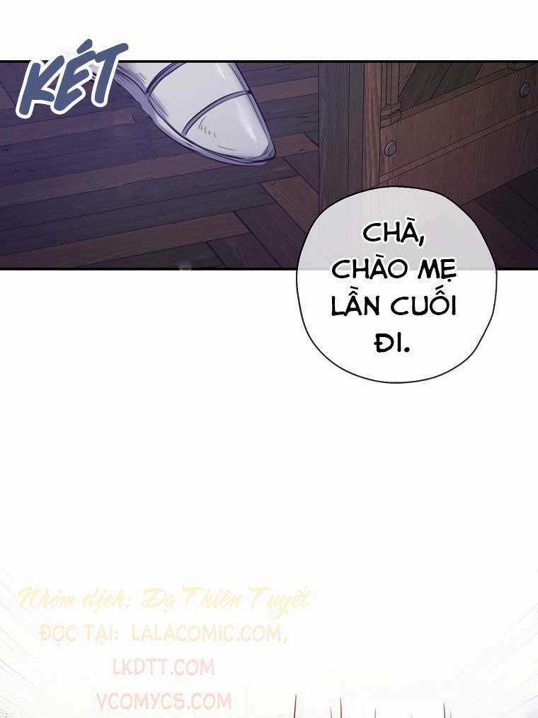 Sinh Ra Làm Con Gái Ác Nữ Chapter 1 trang 54