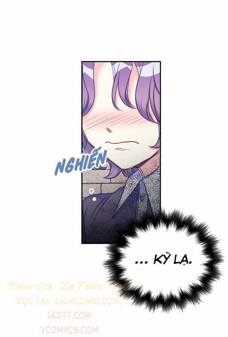 Sinh Ra Làm Con Gái Ác Nữ Chapter 1 trang 57