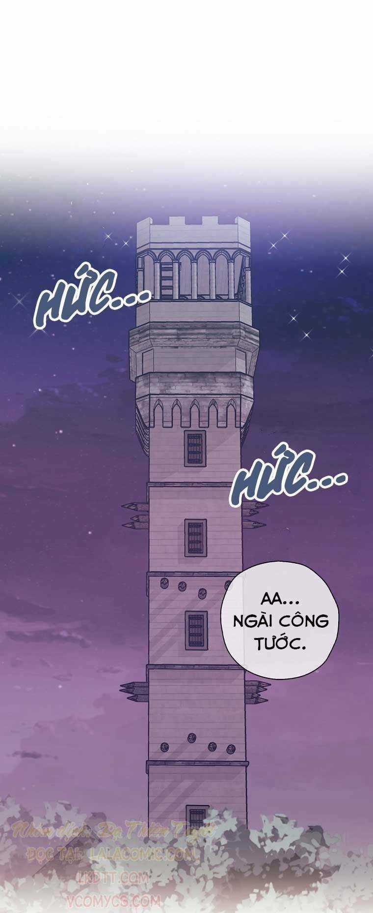 Sinh Ra Làm Con Gái Ác Nữ Chapter 1 trang 6