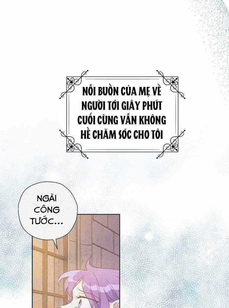 Sinh Ra Làm Con Gái Ác Nữ Chapter 1 trang 63
