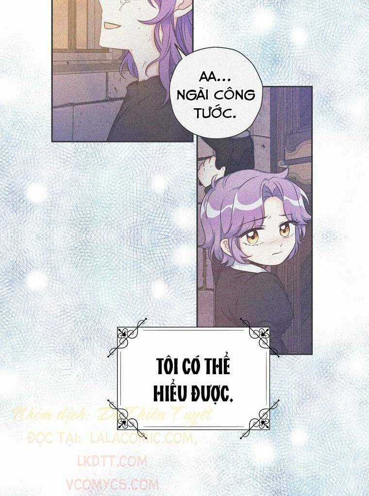 Sinh Ra Làm Con Gái Ác Nữ Chapter 1 trang 64