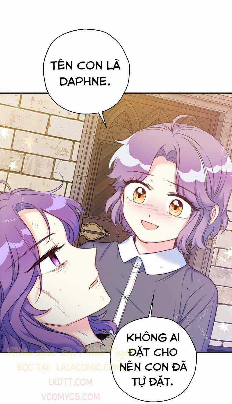 Sinh Ra Làm Con Gái Ác Nữ Chapter 1 trang 66