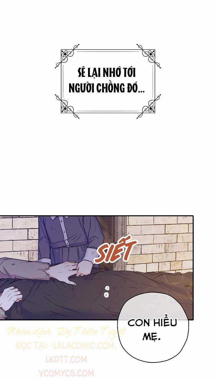 Sinh Ra Làm Con Gái Ác Nữ Chapter 1 trang 68