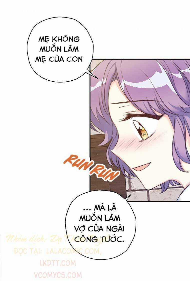 Sinh Ra Làm Con Gái Ác Nữ Chapter 1 trang 69