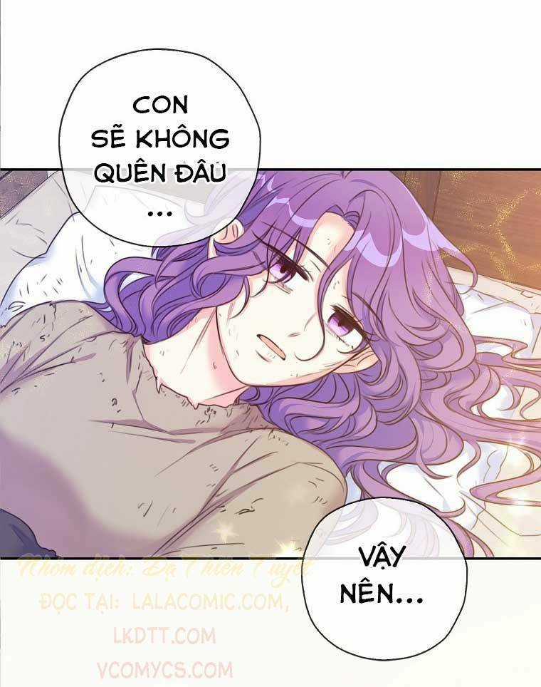 Sinh Ra Làm Con Gái Ác Nữ Chapter 1 trang 70