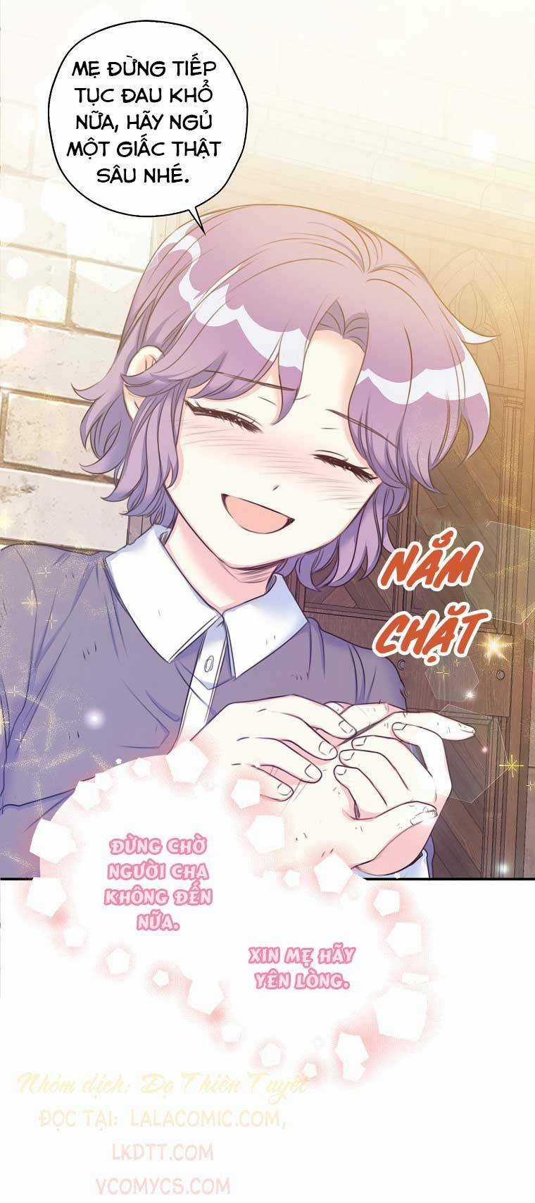 Sinh Ra Làm Con Gái Ác Nữ Chapter 1 trang 71