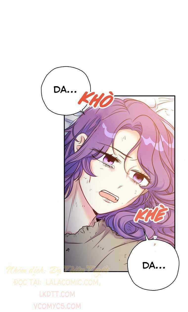 Sinh Ra Làm Con Gái Ác Nữ Chapter 1 trang 72