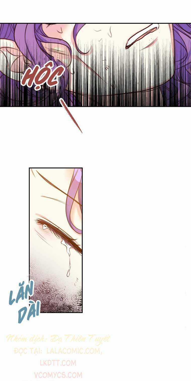 Sinh Ra Làm Con Gái Ác Nữ Chapter 1 trang 73