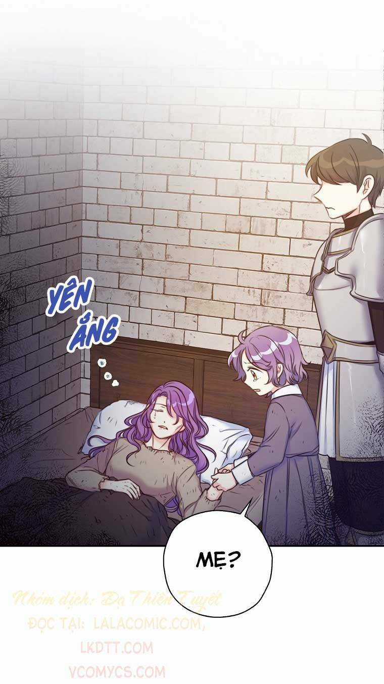 Sinh Ra Làm Con Gái Ác Nữ Chapter 1 trang 74