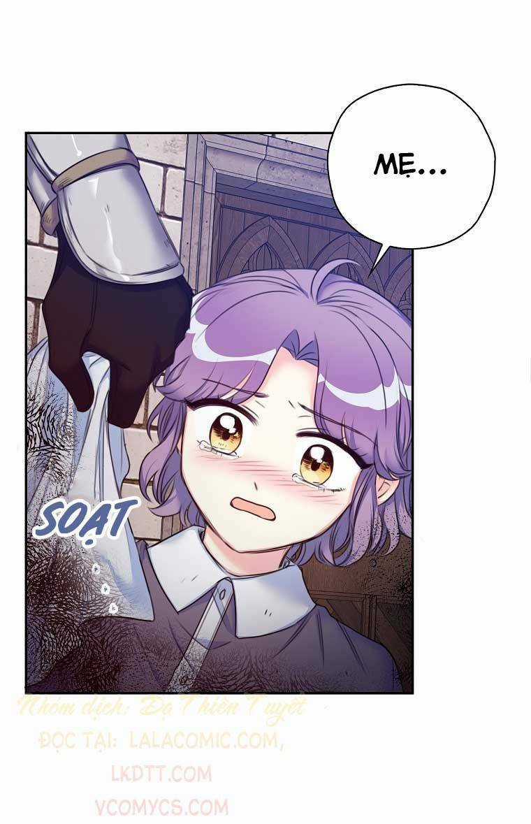 Sinh Ra Làm Con Gái Ác Nữ Chapter 1 trang 75