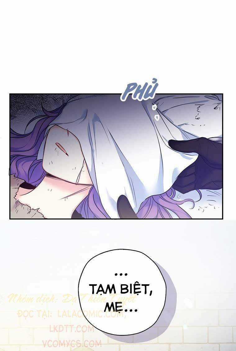 Sinh Ra Làm Con Gái Ác Nữ Chapter 1 trang 76