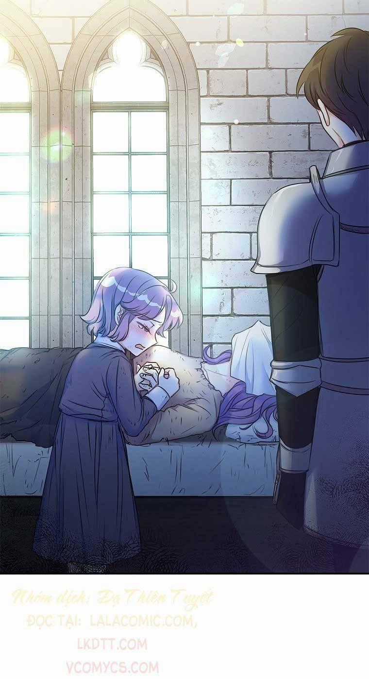 Sinh Ra Làm Con Gái Ác Nữ Chapter 1 trang 77